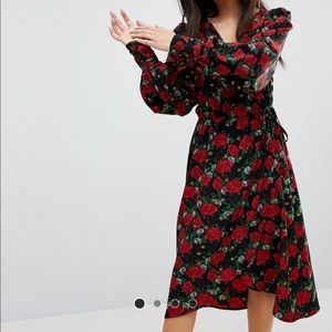 Monki Dress from ASOS